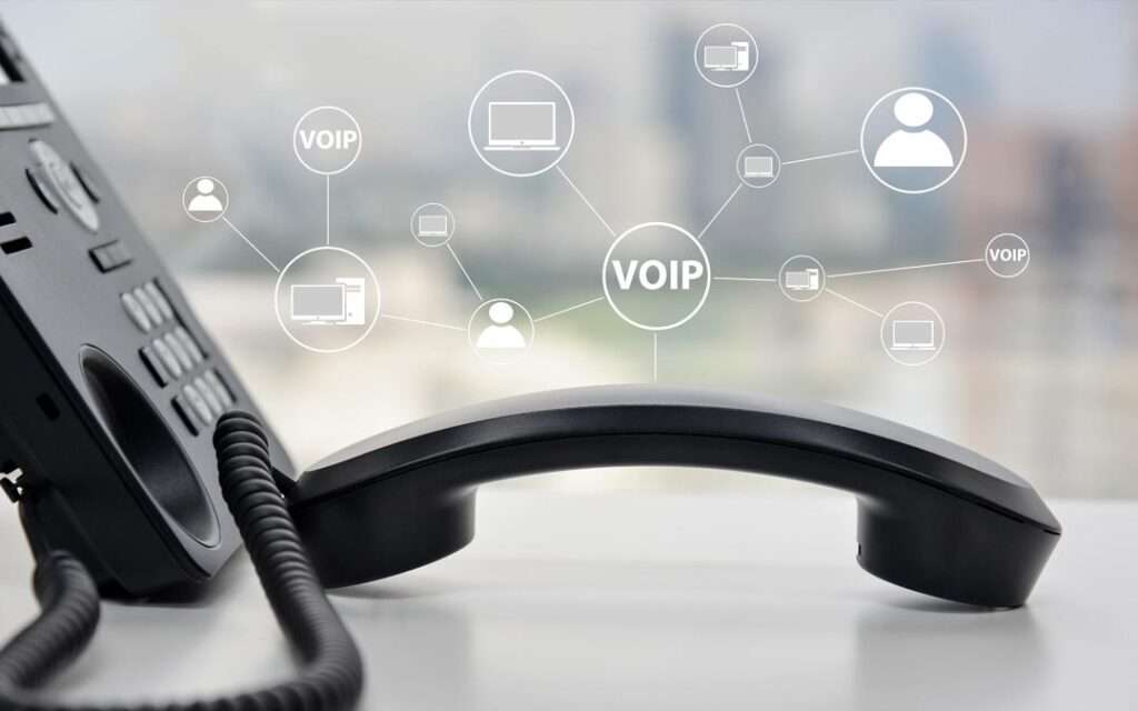 centralino telefonico centralino VoIP