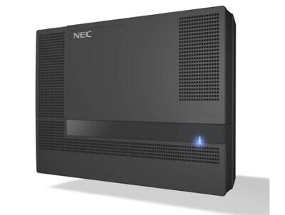 Assistenza Centralino Nec